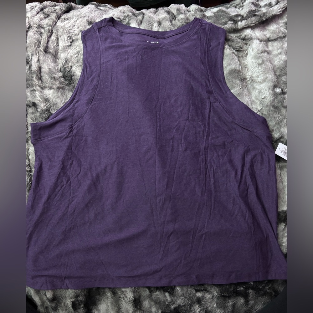 Old Navy Active Tank Top